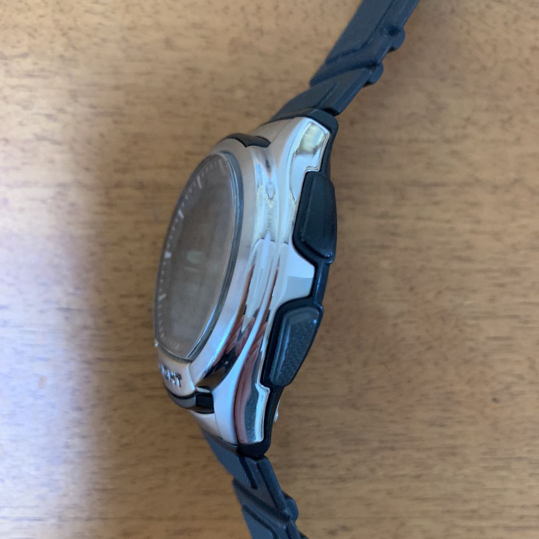 Casio Digital-Analog Quartz Men