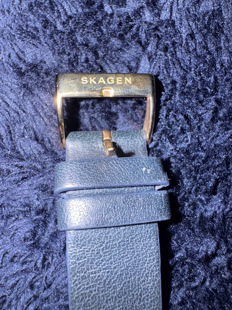 Skagen SKW2706 Analog Quartz Women
