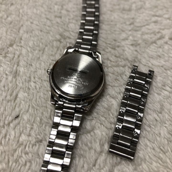 Citizen Analog Quartz Women
