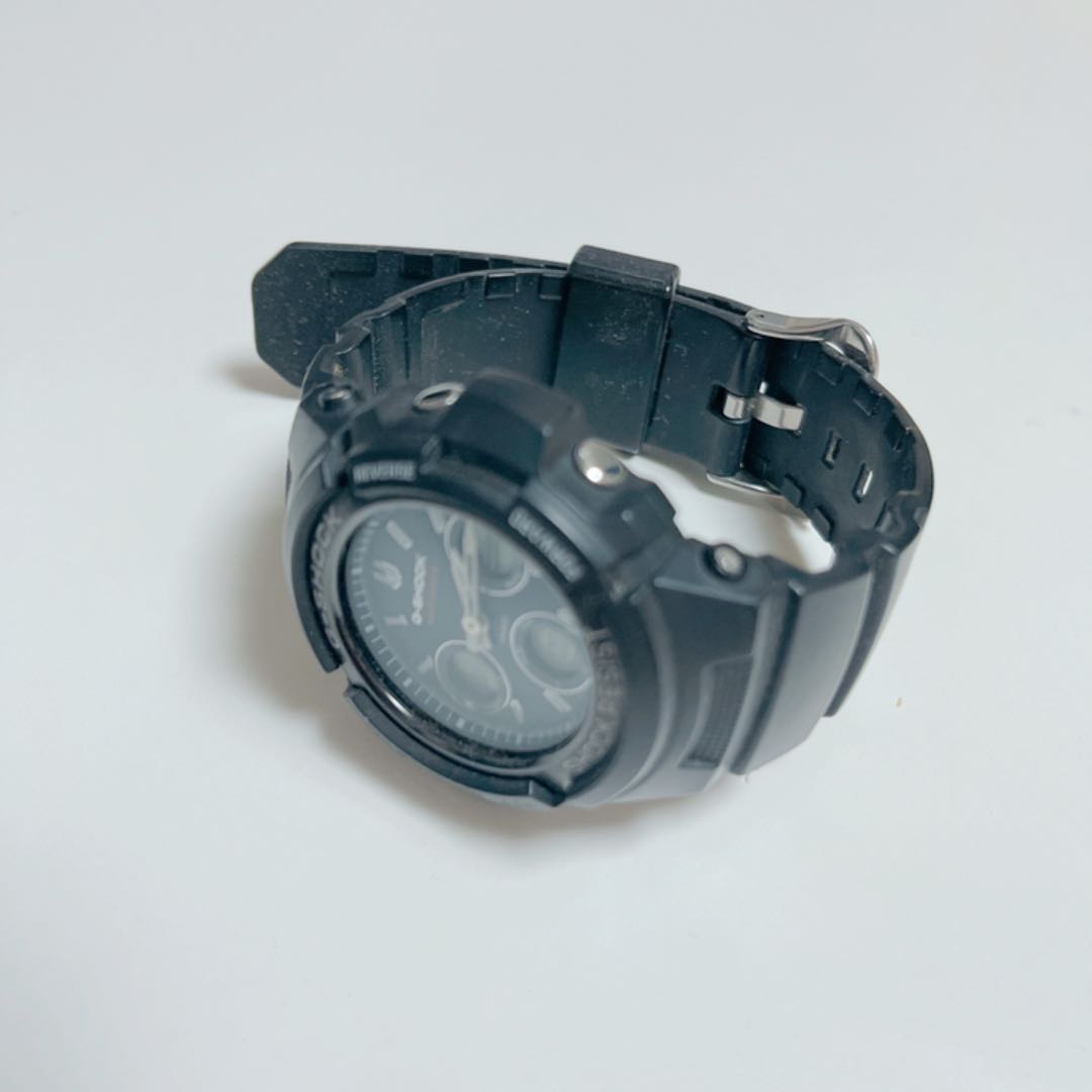 G-Shock Digital-Analog Quartz Men
