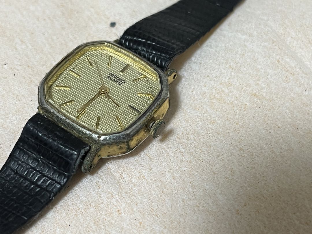 Seiko 0 Analog Quartz Women