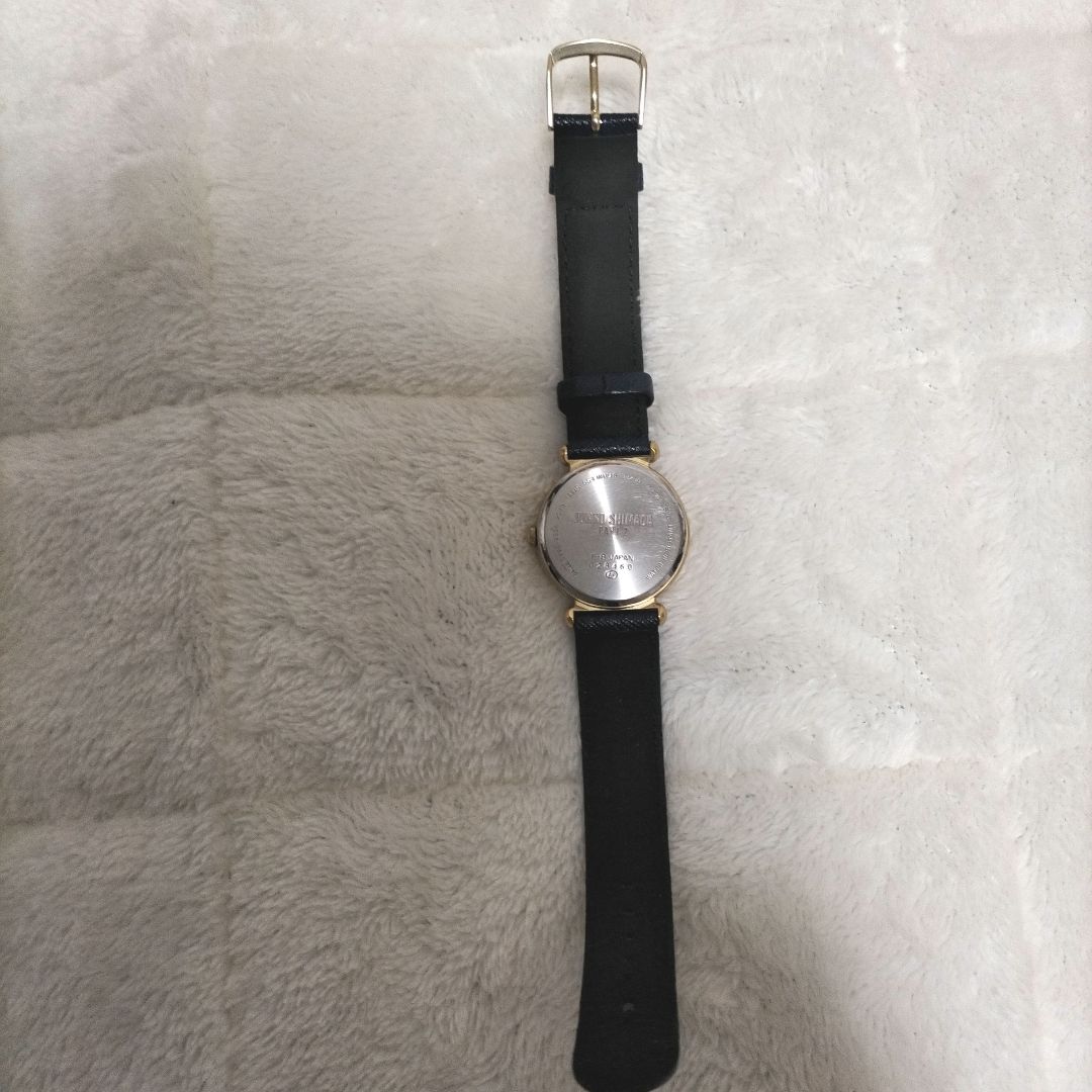 Junkoshimada Analog Quartz Women