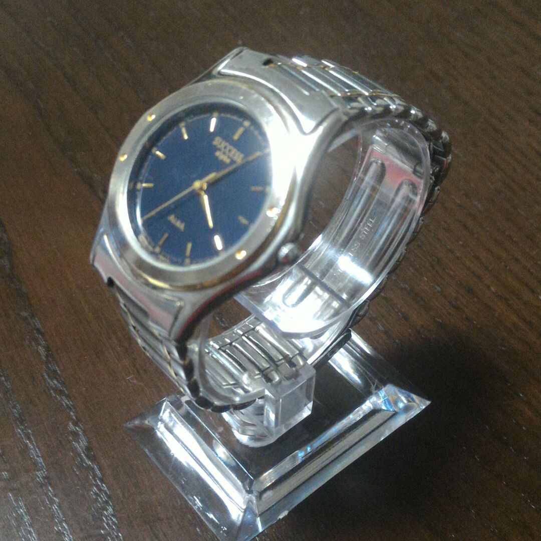 Seiko Alba SUCCESS Analog Quartz Women