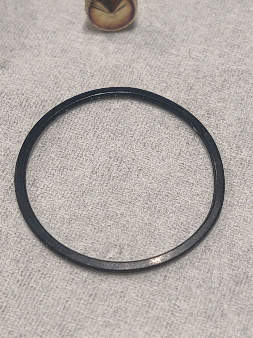 Seiko Belfina Analog Mechanical (Manual) Women