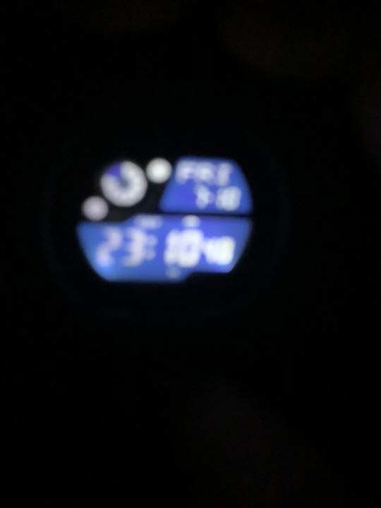 G-Shock GR-8900A Digital Solar Men