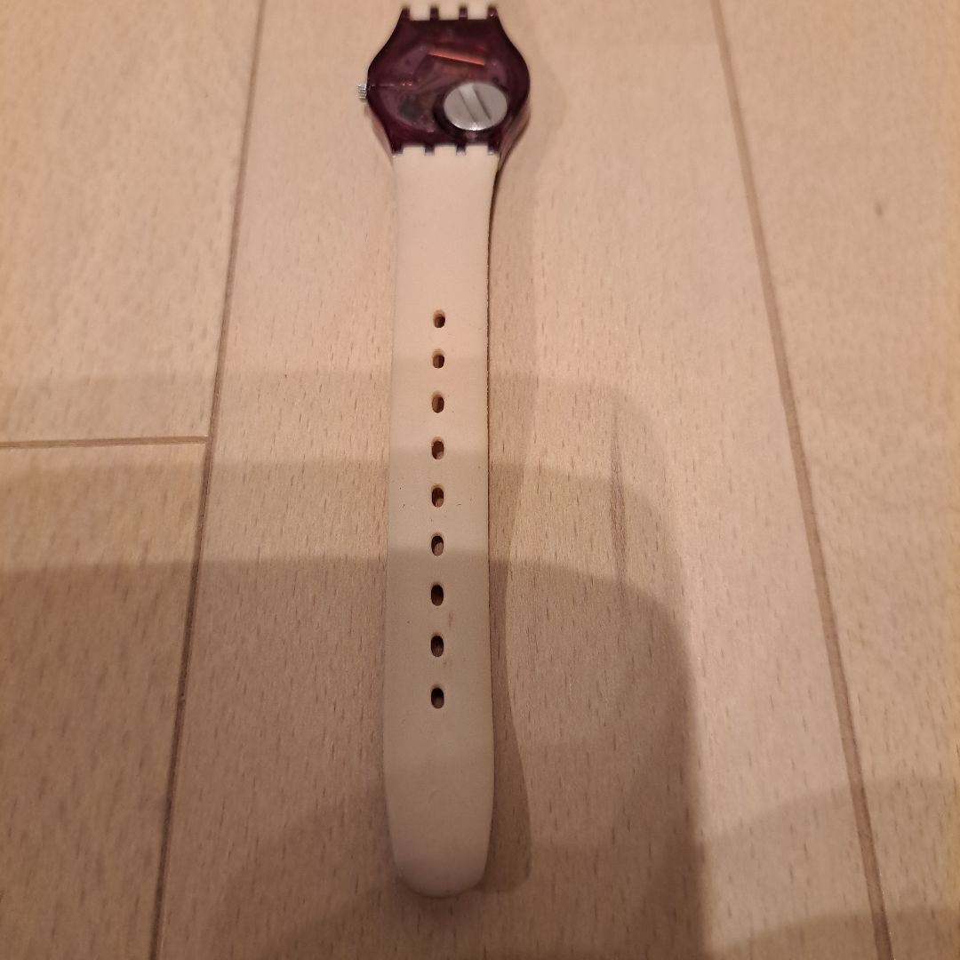 Swatch Analog Quartz Women