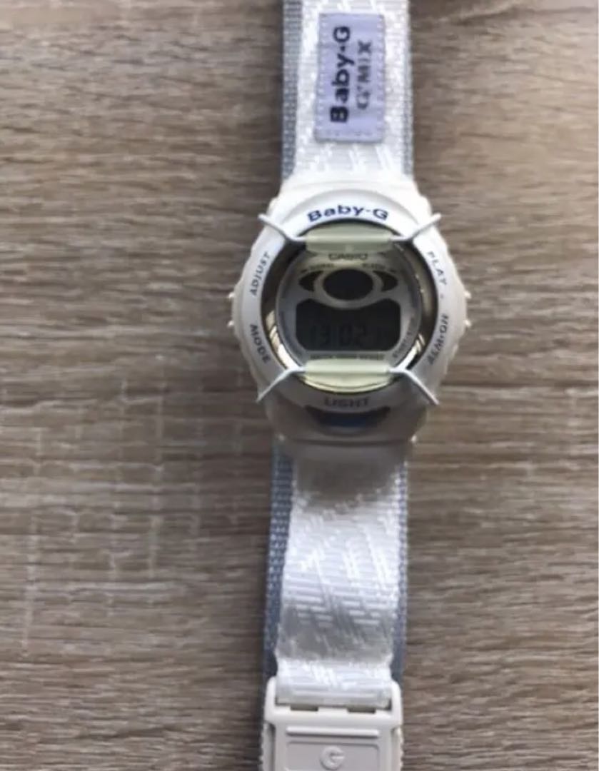G-shock G'MIX BGM-098 Digital Quartz Women