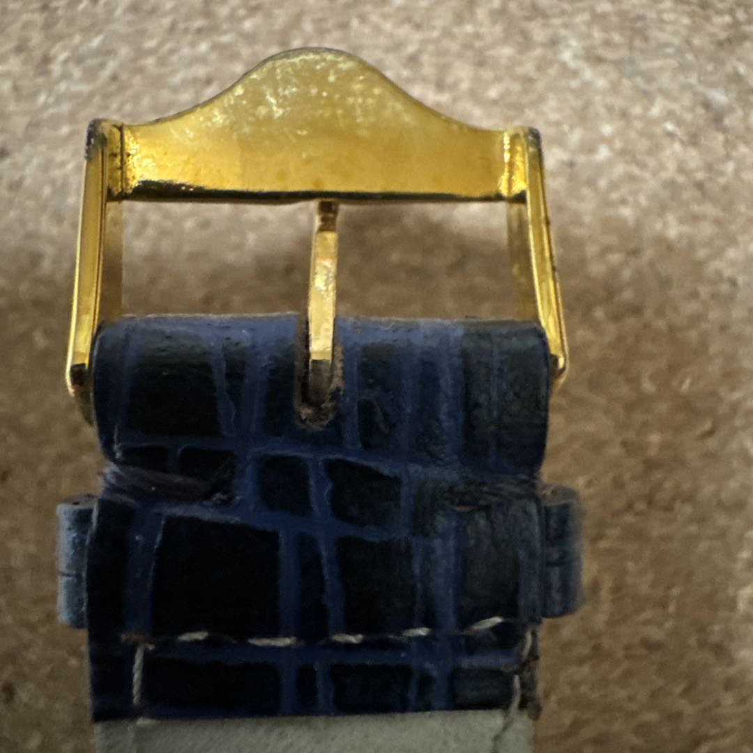 Tusciart Analog Quartz Men