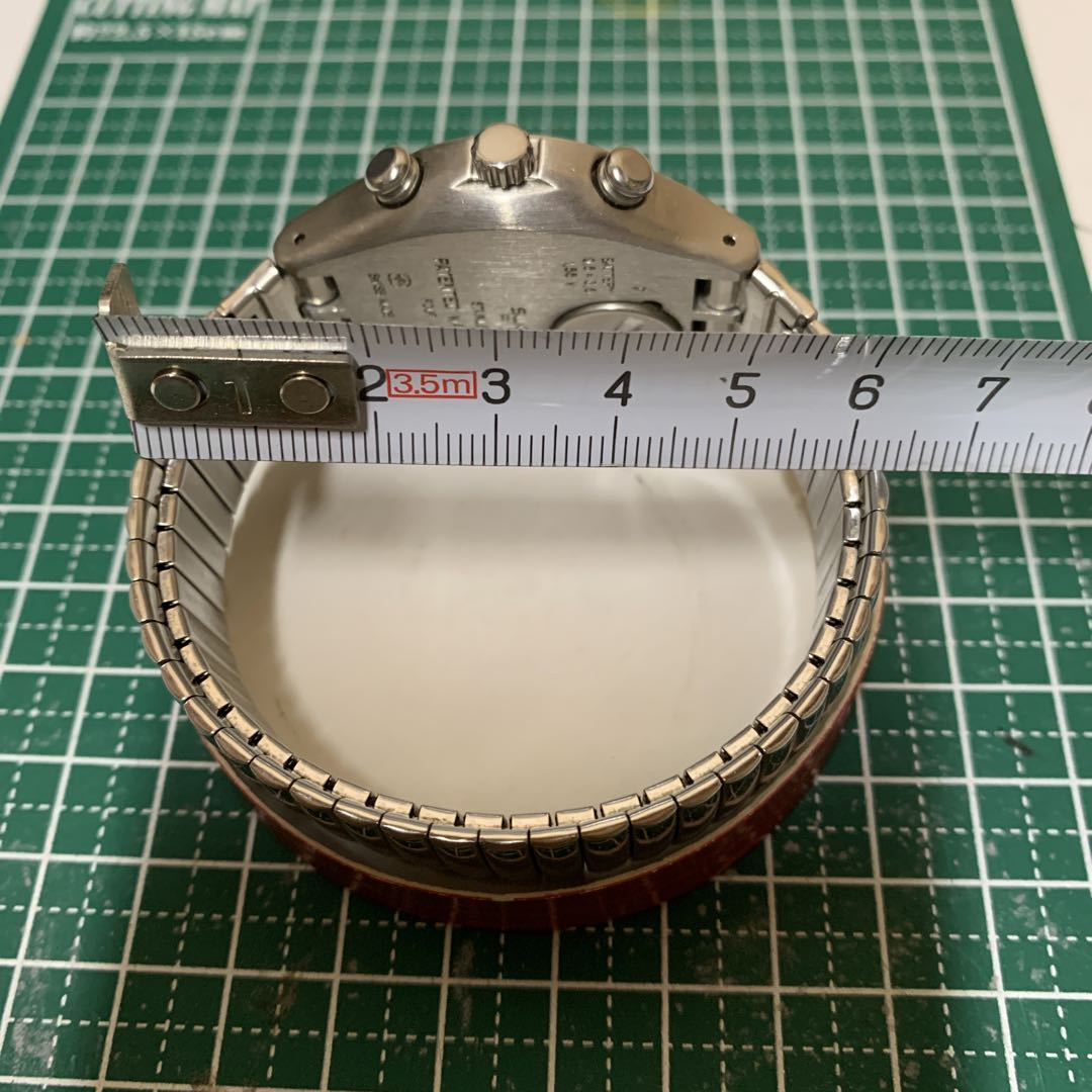 Swatch Analog Quartz Men