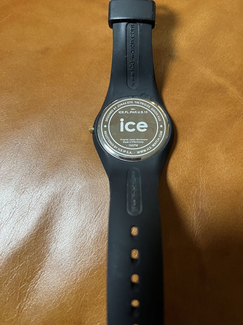 Ice watch Analog Quartz Women