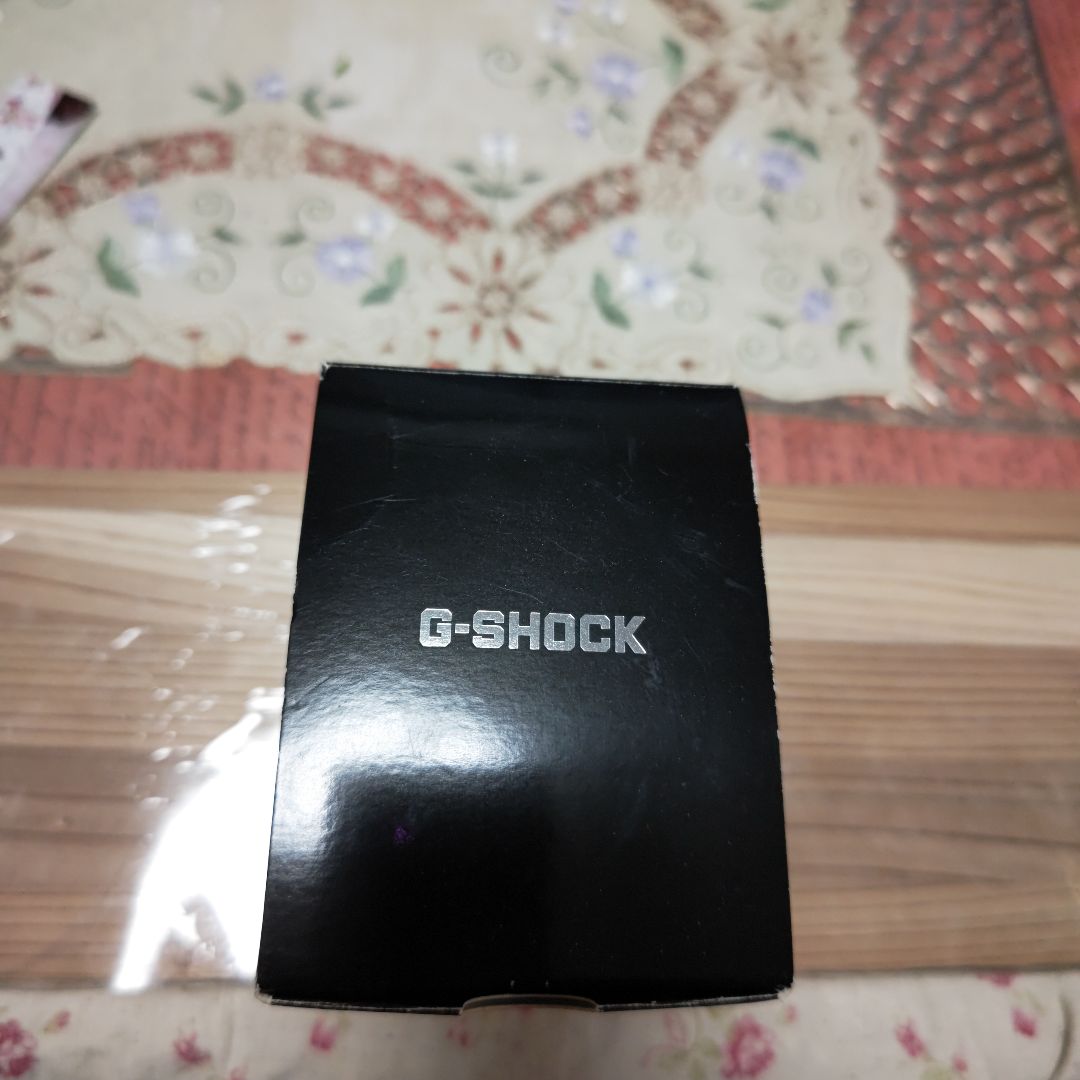 G-Shock Digital-Analog Quartz Men