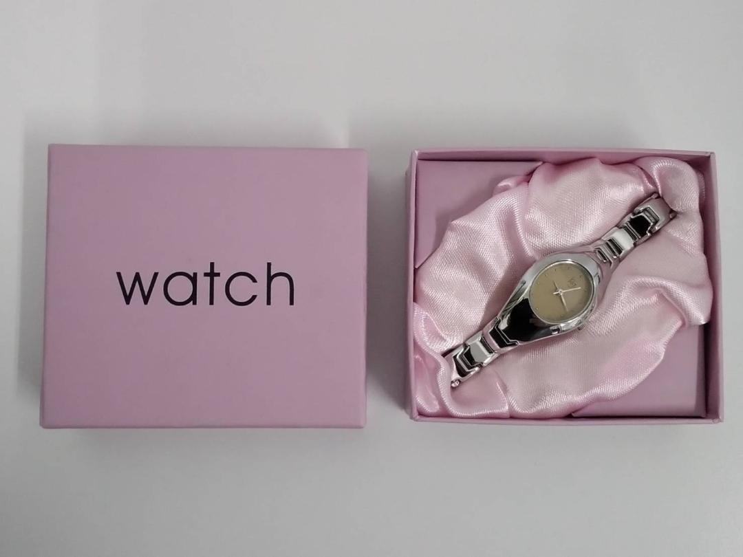 Swatch Analog Quartz Women