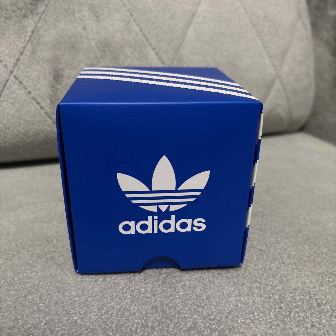 Adidas ADH2918 Digital Quartz Women