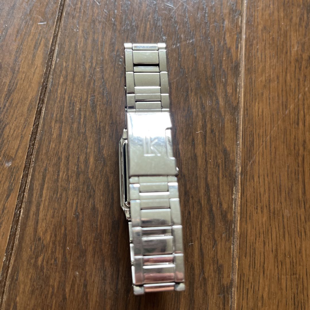 Seiko lk/lukia 1N01-OBYO Analog Quartz Women