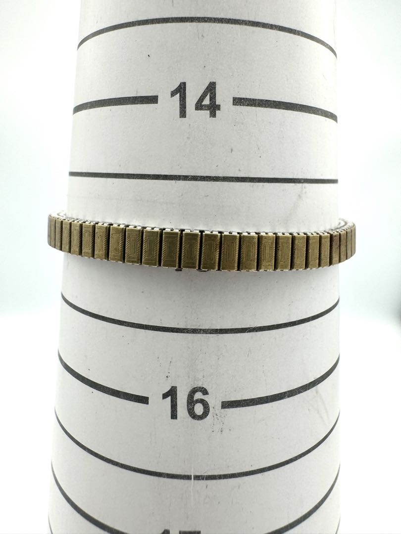 Citizen 14K Gold Filled 6032 Analog Mechanical (Manual) Women Vintage Hand-Winding Watch 18Mm