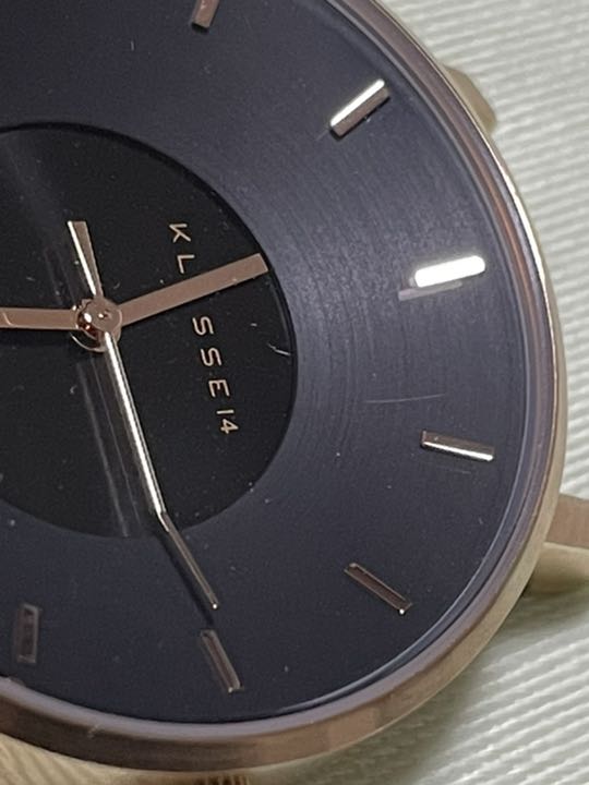 Klasse14 KLASSE14 Analog Quartz Men