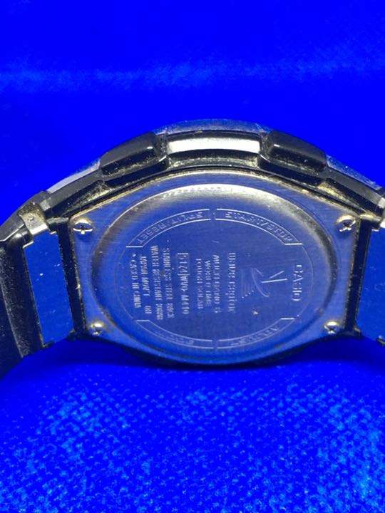 Casio Wave Ceptor WVQ-M410 Analog Quartz Men