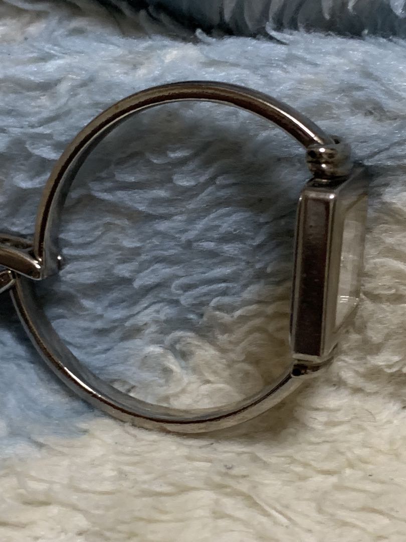 Christian Mode C511S Analog Quartz Women クリスチャンモード 防水時計