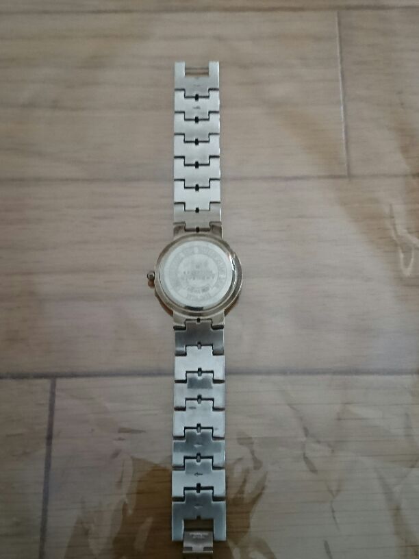 Givenchy Analog Quartz Men
