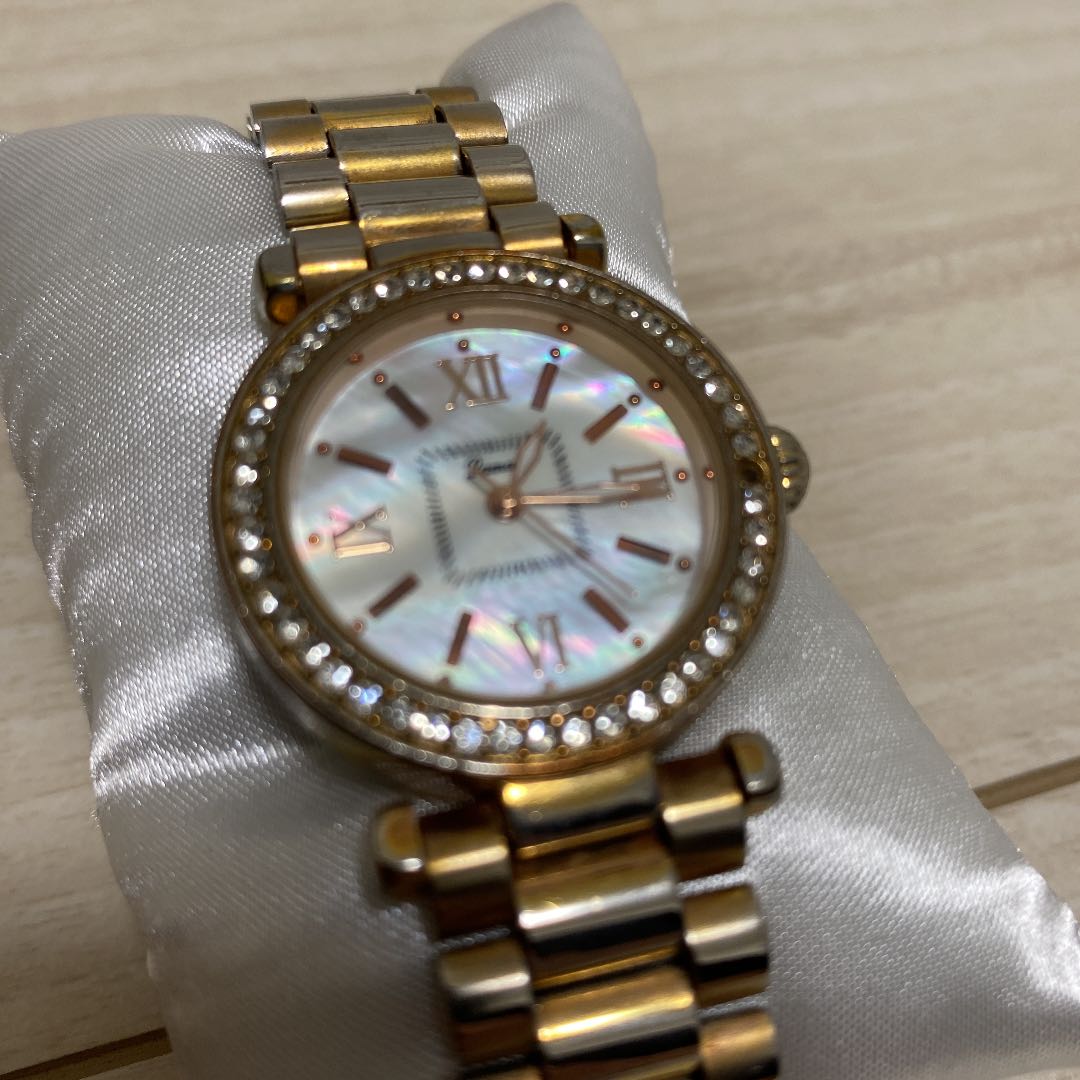 Seiko Wired Analog Quartz Women
