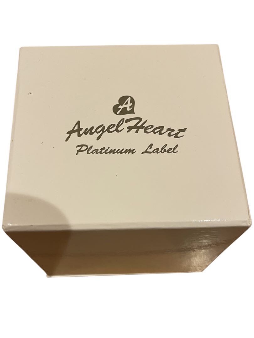 Angel Heart Analog Quartz Women