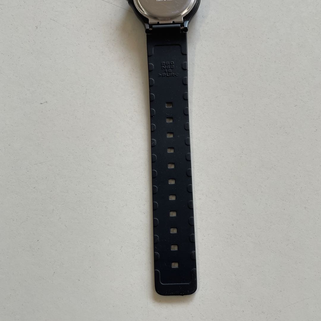 Casio Analog Quartz Men