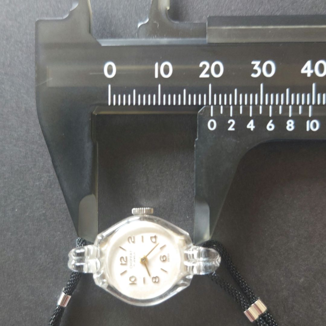 HADSON CHOFFAT Analog Mechanical (Manual) Women
