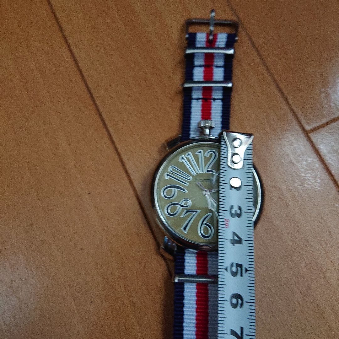 Formax FORMA Analog Quartz Men X