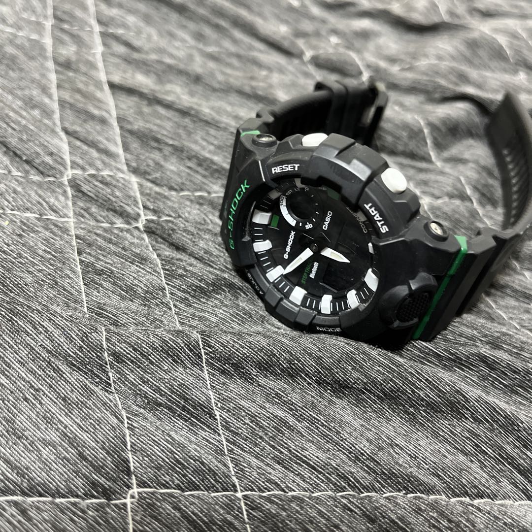 G-Shock Digital-Analog Quartz Men