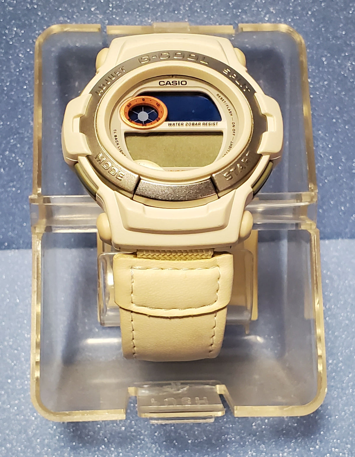 G-shock G-cool Digital Quartz Women