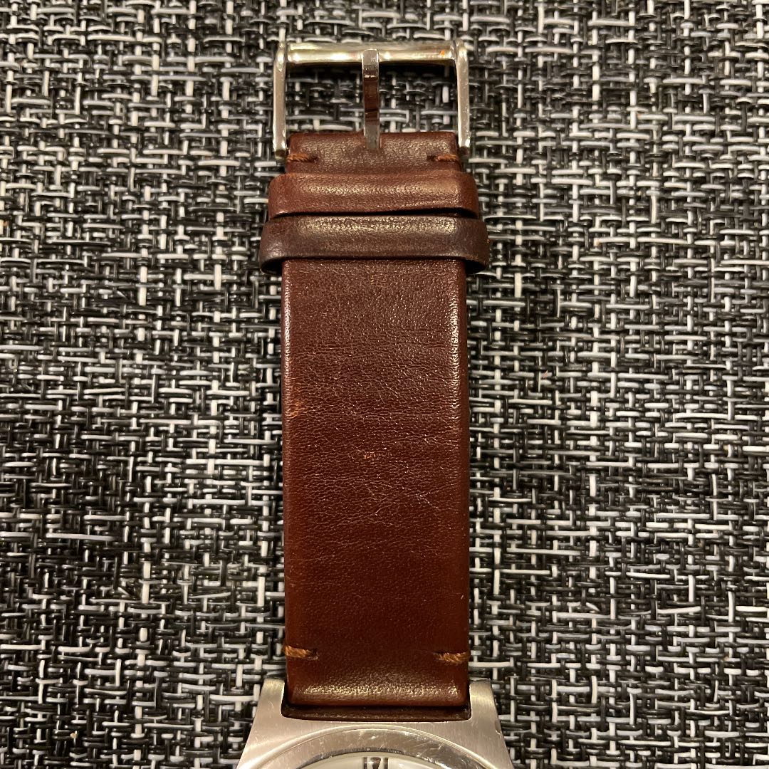Marc By Jacobs Analog Quartz Men