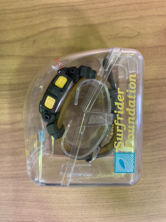 G-Shock Digital Quartz Men