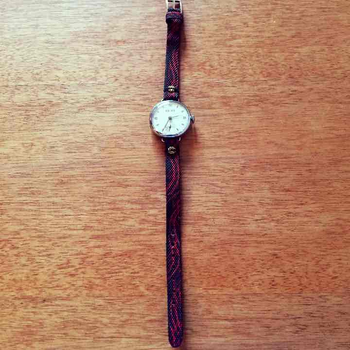 Seiko 10000 Analog Mechanical (Manual) Women