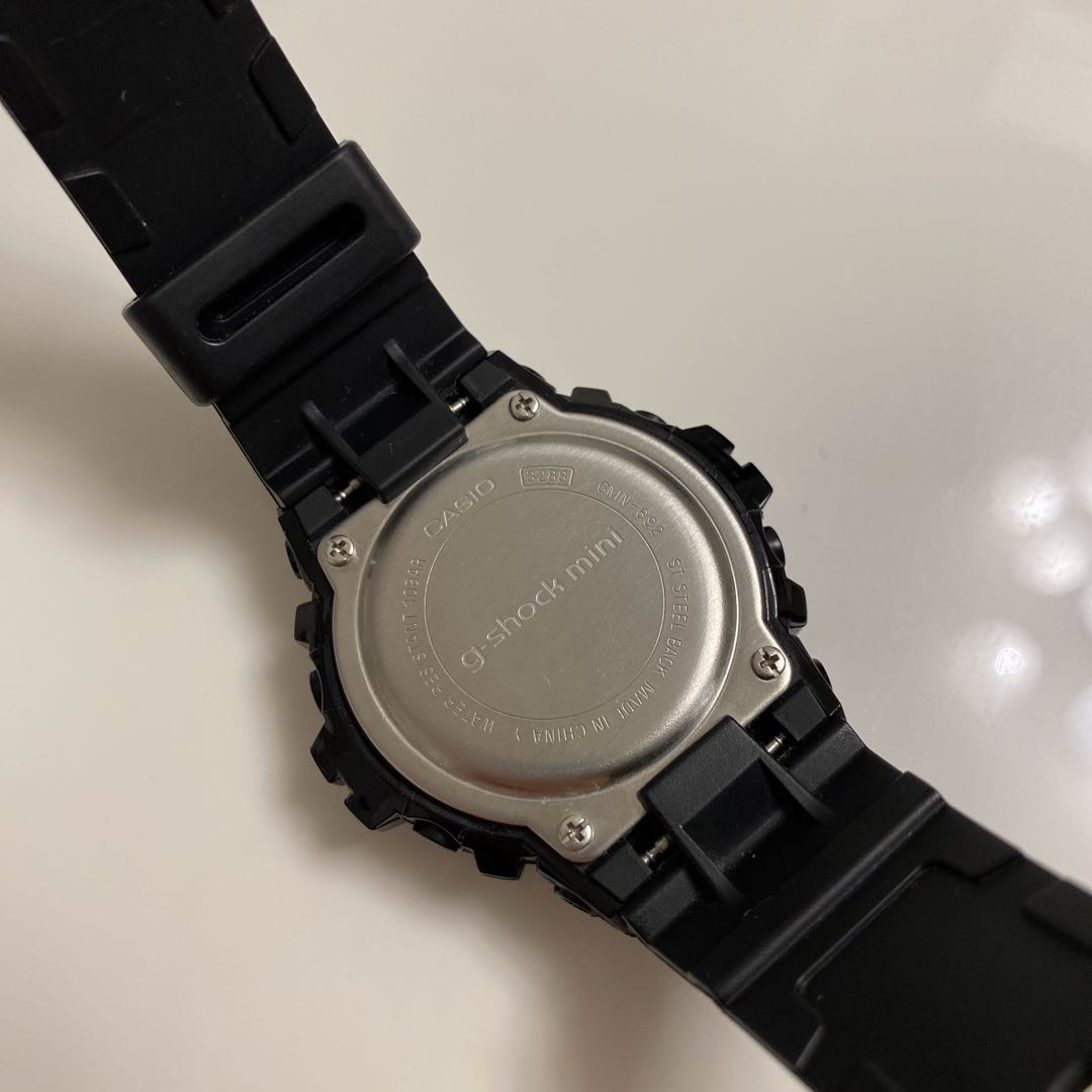 G-Shock Mini CMN-692 Digital Quartz Women
