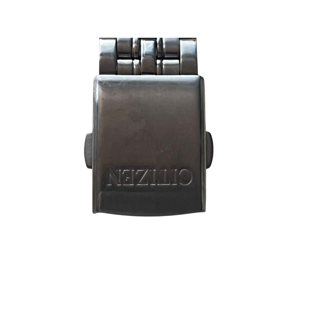 Citizen E030-K16253 Analog Solar Men