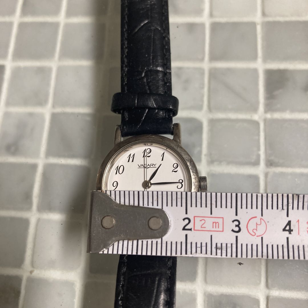 VAGARY Analog Quartz Women Women