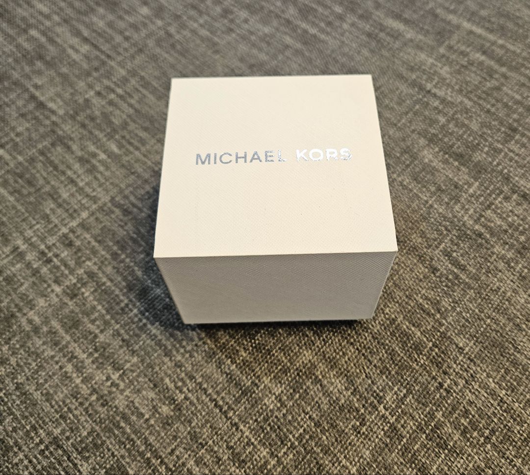 Michael Kors Digital-Analog Quartz Men