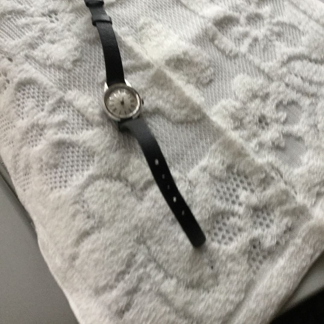Citizen Analog Mechanical (Manual) Women