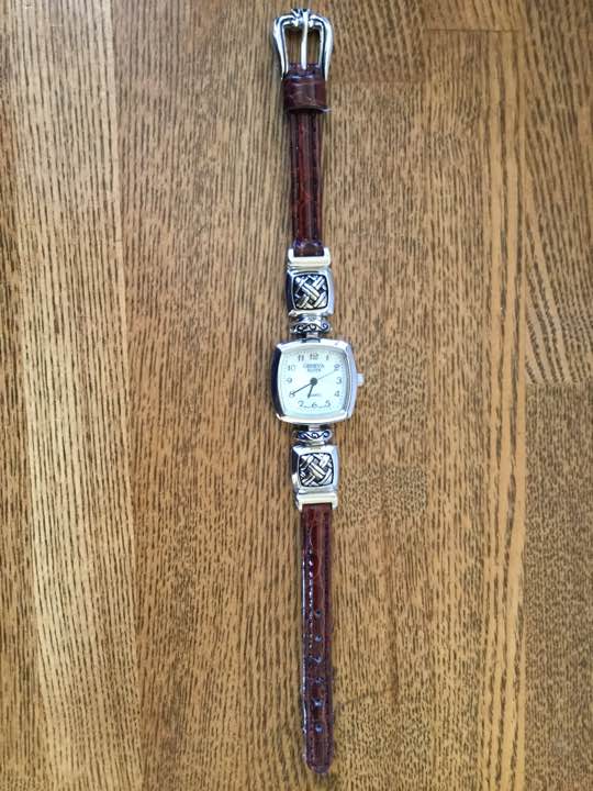 Geneva Elite Analog Quartz Women
