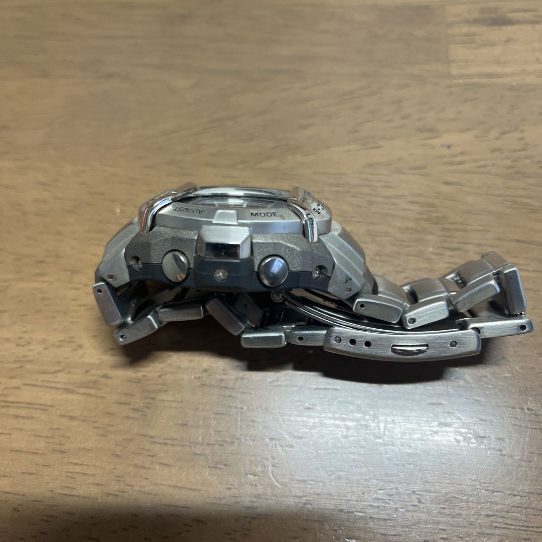 G-shock Digital-Analog Quartz Men