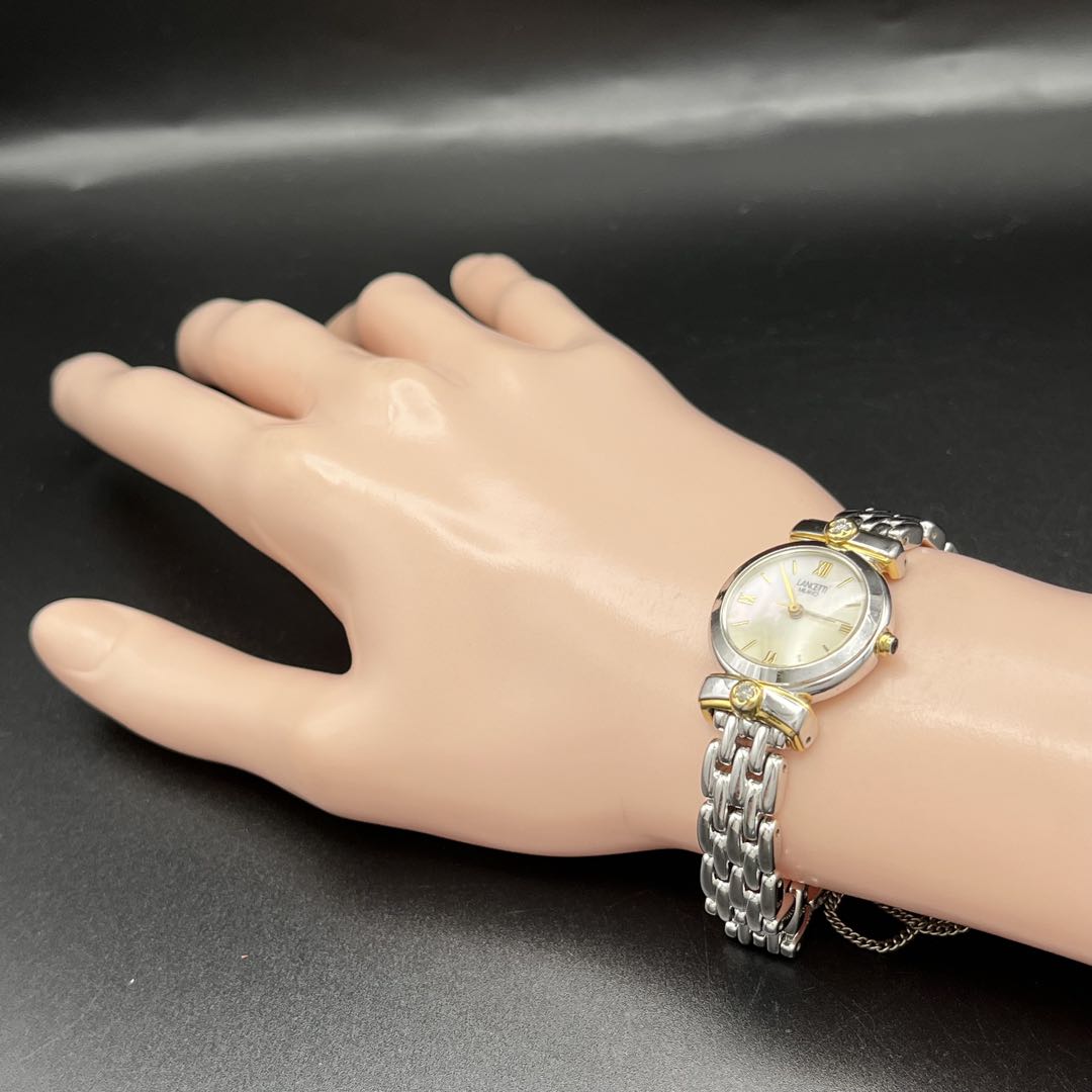 Lancetti Analog Quartz Women