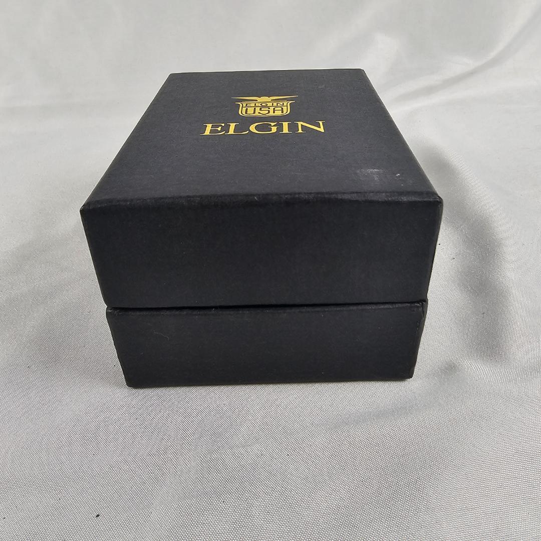 Cartier Rare Cartier Santos Watch Empty Box Red Vintage