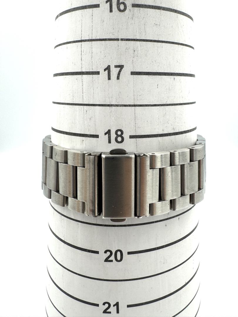 WIRED x BEAMS Chronograph Quartz Watch