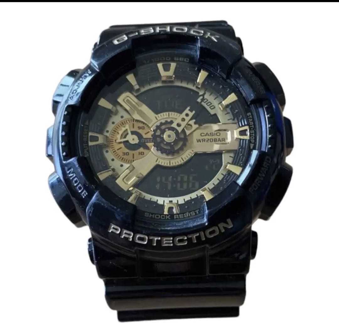G-Shock Digital-Analog Quartz Men