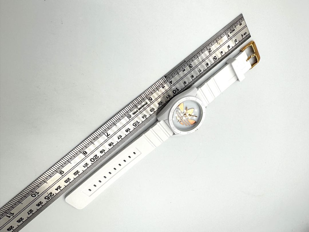 Adidas Analog Quartz Men Originals Watch