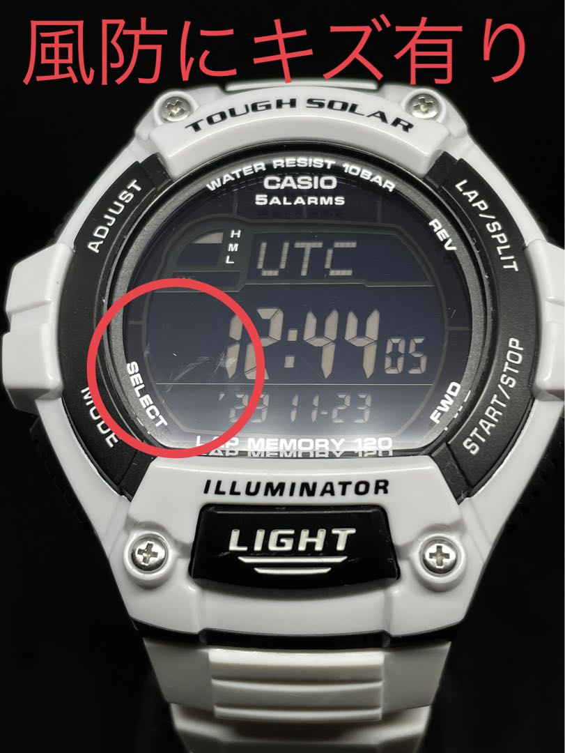 Casio Digital Solar,Mechanical (Manual) Men