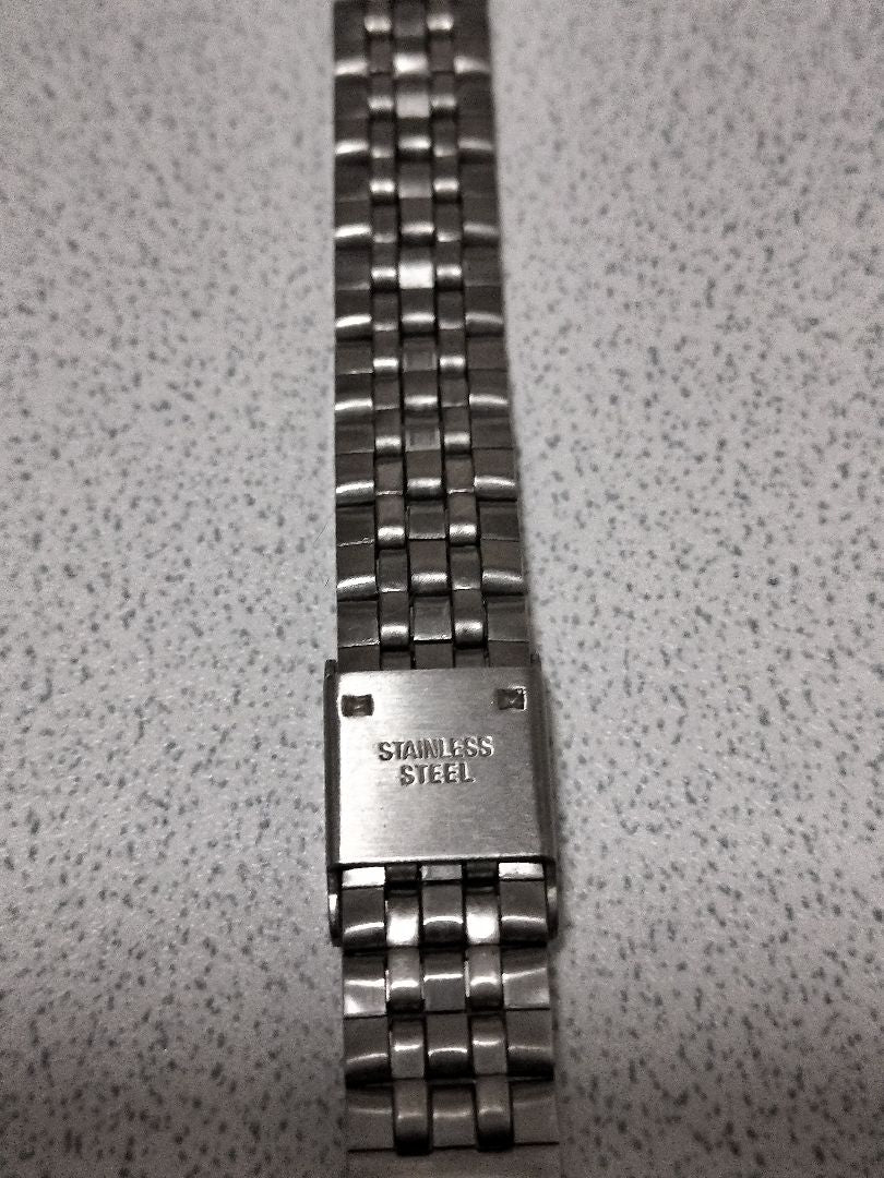 CITIZEN Q&Q Falcon Analog Quartz Women