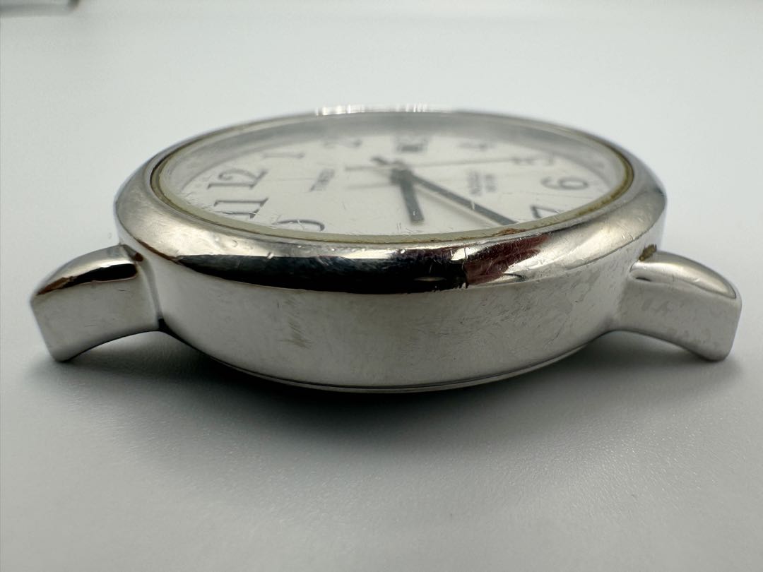 TIMEX INDIGLO Quartz Watch No Strap