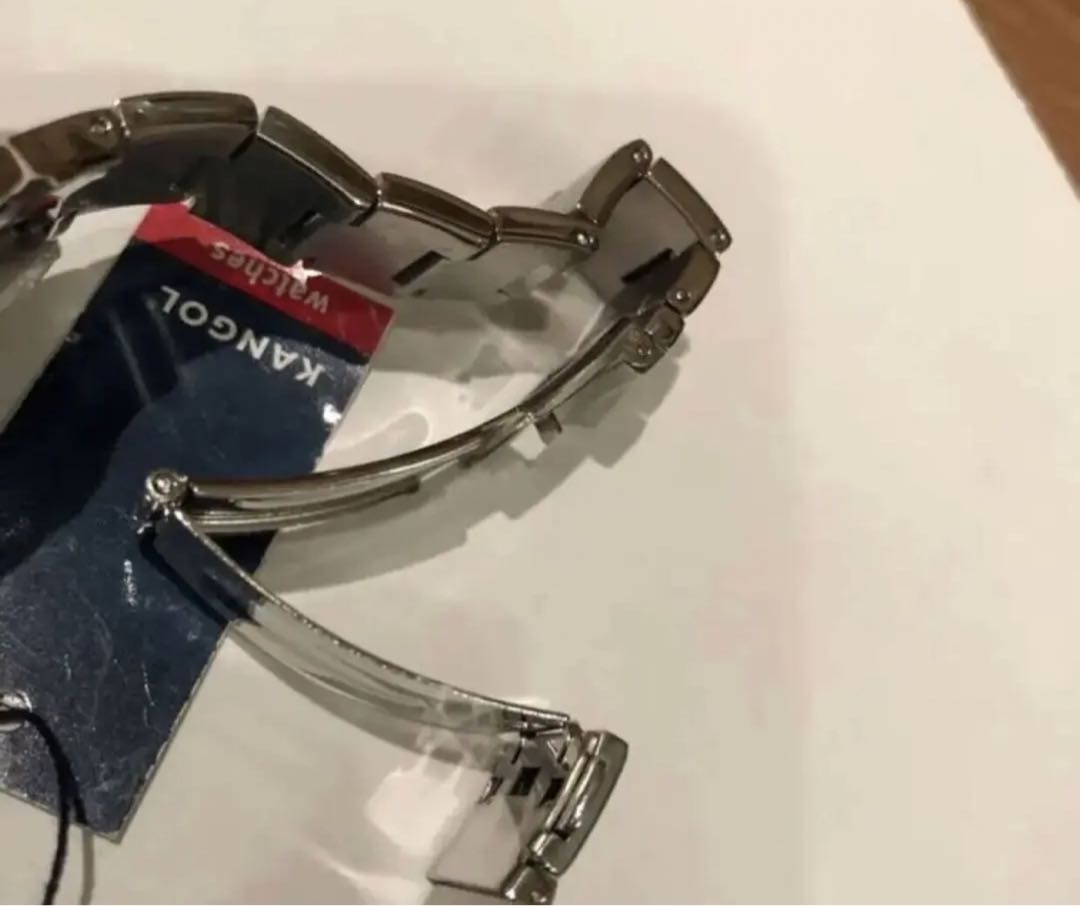 Kangor Analog Quartz Women