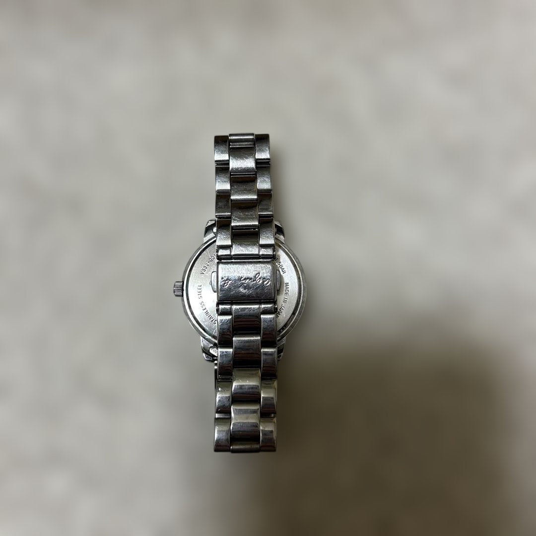 Agnes B. Analog Quartz Women